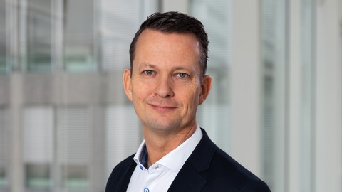 Fabian Ober ab 1. Januar 202 6 neuer Bereichsleiter Maklervertrieb bei der INTER