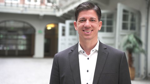 Karsten Allesch kündigt Rückzug aus der Geschäftsführung an