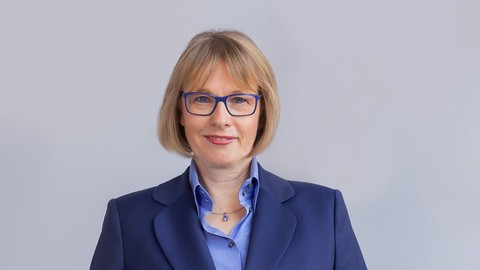 Provinzial verlängert Vertrag mit Sabine Krummenerl