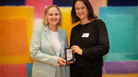 SDK zum zwölften Mal mit dem Deutschen Fairness-Preis ausgezeichnet