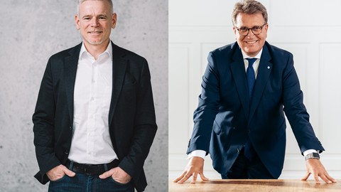 Starkregen kostet Milliarden: die Bayerische startet Präventionspartnerschaft mit KESSEL