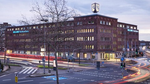 Umfangreiches Tarif-Update: ROLAND Rechtsschutz veröffentlicht neuen Tarif