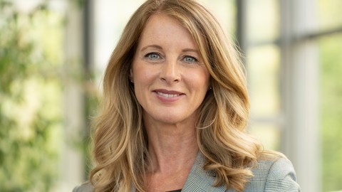 Dr. Stefanie Alt wird neue Lebenvorständin im Provinzial Konzern