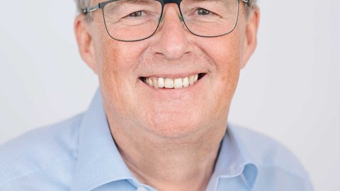 Hermann Hübner verabschiedet sich aus dem VEMA-Vorstand in den Ruhestand