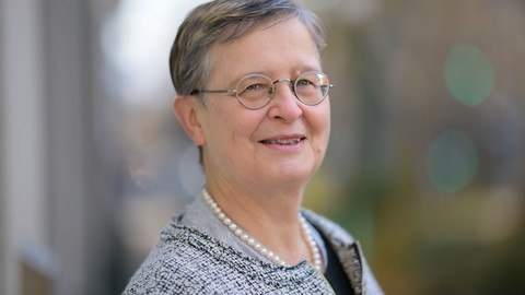 Wechsel an der Spitze der betrieblichen Altersversorgung: Per Protoschill übernimmt von Dr. Henriette Meissner