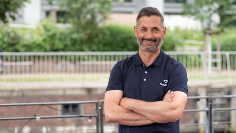 blau direkt vergrößert Präsenz in Baden-Württemberg