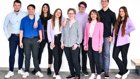 VEMA unter den besten Ausbildungsbetrieben Deutschlands