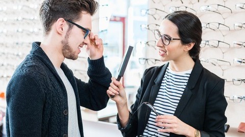 Brillen von Mister Spex ab sofort Zurich versichert