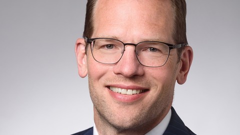 INTER Versicherungsgruppe: Dr. Günther Blaich ab 1. Juli 2025 neues Vorstandsmitglied