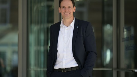 Volker Bohn wird Generalbevollmächtigter für unabhängige Vertriebspartner