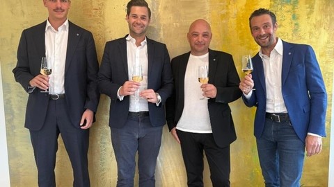 Aventus Maklergruppe übernimmt AssKoll aus Hagen - gezielter Ausbau in Nordrhein-Westfalen