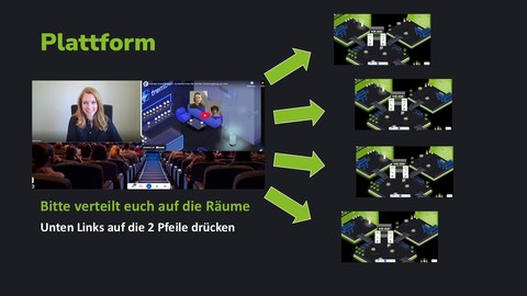 Erfahrung trifft Zukunft: INDEPENDENCE DAY von #DIE34ER begeistert junge Maklerinnen und Makler