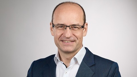 SÜDVERS ernennt Christian Binder zum neuen Geschäftsführer und CFO