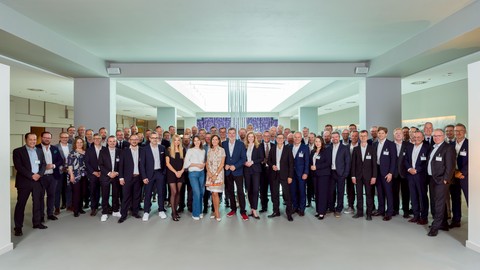 AfW Hauptstadtgipfel 2025 - Altersvorsorge-Reformpaket gilt ab 2026, Riester- und Frühstart-Rente brauchen mehr Zeit!