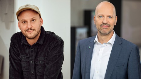 Mit KI-Unterstützung zur Sach-Police: die Bayerische und muffintech starten Pilotprojekt