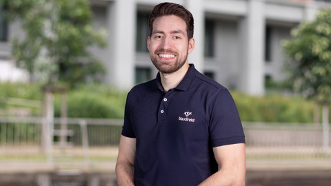 Tech-Innovation und praxisnahe Usability vereint in der neuen AMEISE