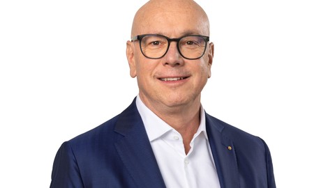 Torsten Uhlig übernimmt Vorsitz der Vorstände der SIGNAL IDUNA Gruppe