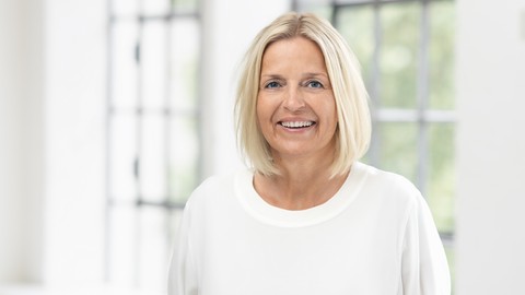 Kerstin Rapp wird neue Personalleiterin der HanseMerkur