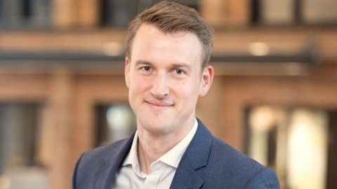 Matthias Steeg wird Leiter der Zurich Ausschließlichkeit in Deutschland