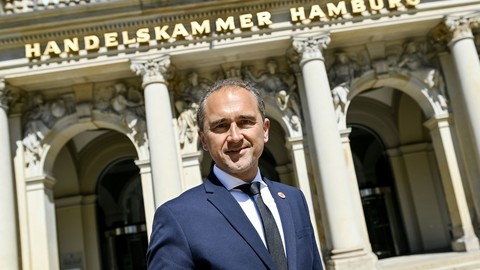 Rentenreform? Ehrbare Versicherungskaufleute nehmen Verantwortung täglich wahr