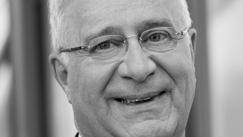 LVM Versicherung trauert um ihren ehemaligen Vorstandsvorsitzenden