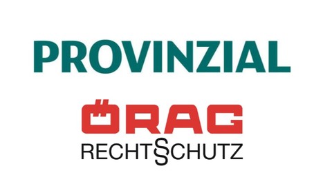 ÖRAG-Rechtsschutzversicherung wird Teil des Provinzial Konzerns