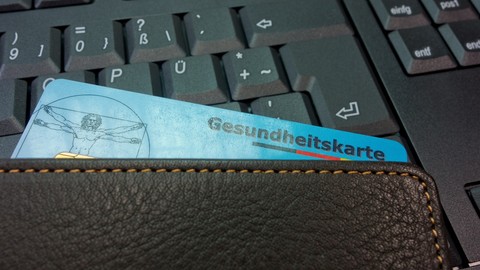 Patienten lassen ihre E-Akte links liegen