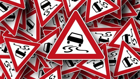 Verkehrsschilder: Liest du noch oder fährst du schon? - ARAG Experten im Schilderwald