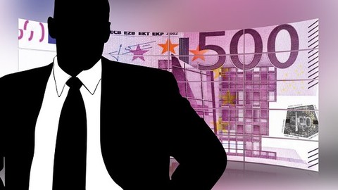 Versorgungswerk der Zahnärztekammer Berlin: Ermittlungen wegen Korruptionsverdachts