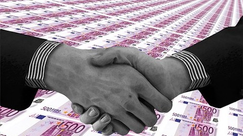 Bund als Treiber: Öffentliche Verschuldung um 54,8 Milliarden Euro erhöht