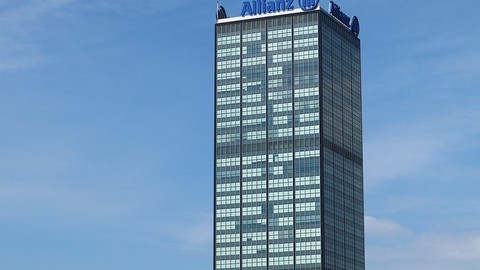 Allianz trennt sich von Lebensversicherungsbestand in Frankreich VWheute Sprint
