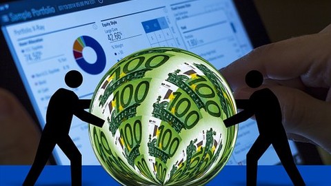 Statistik zeigt: so groß ist das in Deutschland verwahrte Fondsvermögen