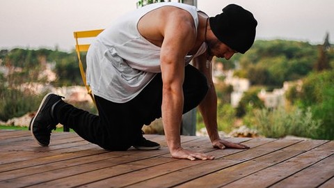 Aktiv werden statt warten