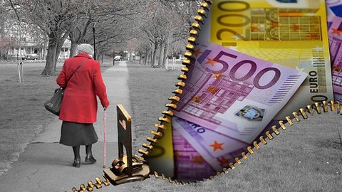 Warum Pflegeimmobilien für die Finanzbranche attraktiver werden