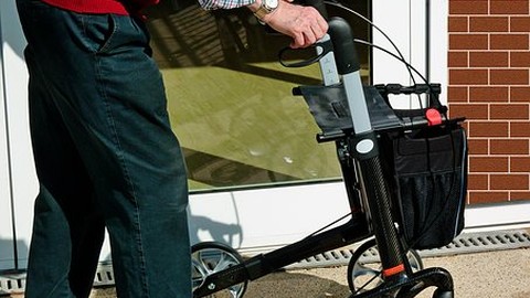 Schwerbehinderung: Änderung zum 1. Januar 2026 kommt – Folgen für viele Rentner