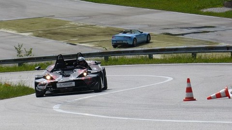 A1 in Münster: Polizei stoppt Pärchen nach Sex bei Tempo 140