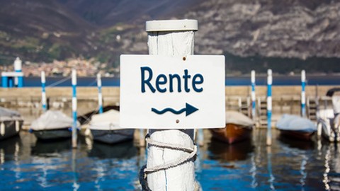 13 Köpfe entscheiden über die Zukunft der Rente in Deutschland – diese Szenarien gibt es