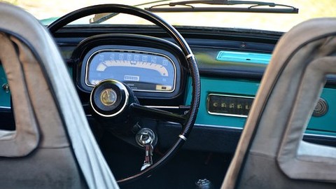 Digitaler Fahrzeugverkauf über drei Partner