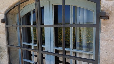 Die Hochburgen der Wohnungseinbrecher