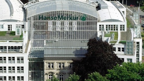 Fonds der HanseMerkur Trust erneut mit Nachhaltigkeitssiegel ausgezeichnet