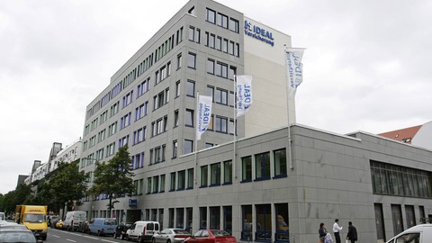 IDEAL Versicherung mit verbesserten Hausrat-Tarifen - besonders günstig für Senioren