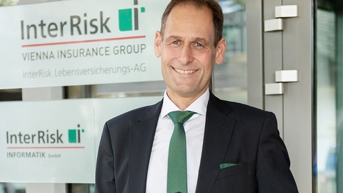 Ob Unfall, Hausrat, Privathaftpflicht etc. – InterRisk für ihre Kompositversicherungen prominent ausgezeichnet