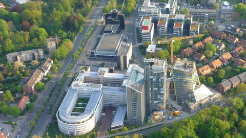 Sturmtief „Friederike“:  LVM-Agenturen nehmen Schäden auf 