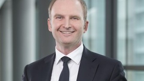 Olaf Axel Engemann nimmt Tätigkeit als Vertriebsvorstand bei der SDK Gruppe auf 