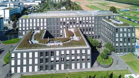 SDK erhält Deutschen Award für Nachhaltigkeitsprojekte 2025