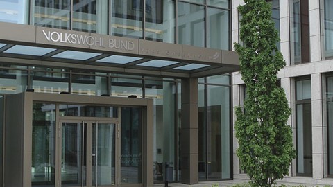 VOLKSWOHL BUND startet mit Neuheiten bei der Berufsunfähigkeitsversicherung ins Jahr 2025