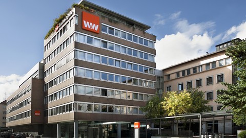 W&W-Konzern verkauft Bank an BKB: Kooperation vereinbart – Wachstumschancen nutzen
