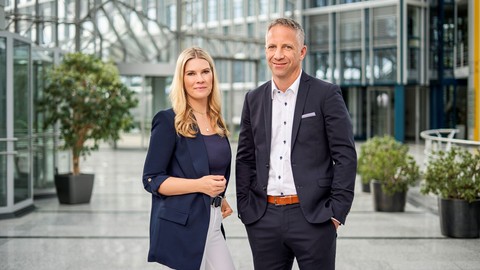 Fonds Finanz mit Umsatzsprung: 341,2 Mio. Euro markieren neues Rekordjahr