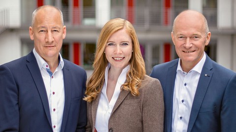 Digitale John-Vermittlerfortbildung startet am 10. August 2021