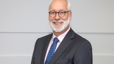 Lars Hendrik Wiegels neuer Leiter Haftpflicht der Chubb in Deutschland